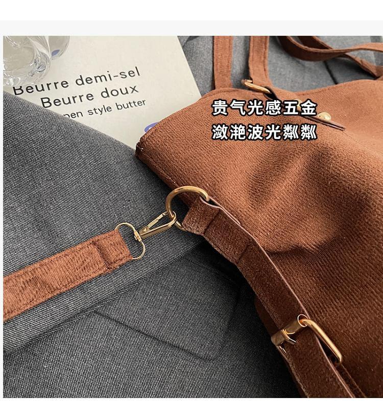 Plain Tote Bag Product Image