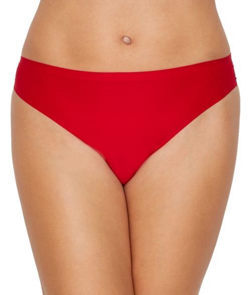 Chantelle Lingerie Soft Stretch Thong Product Image