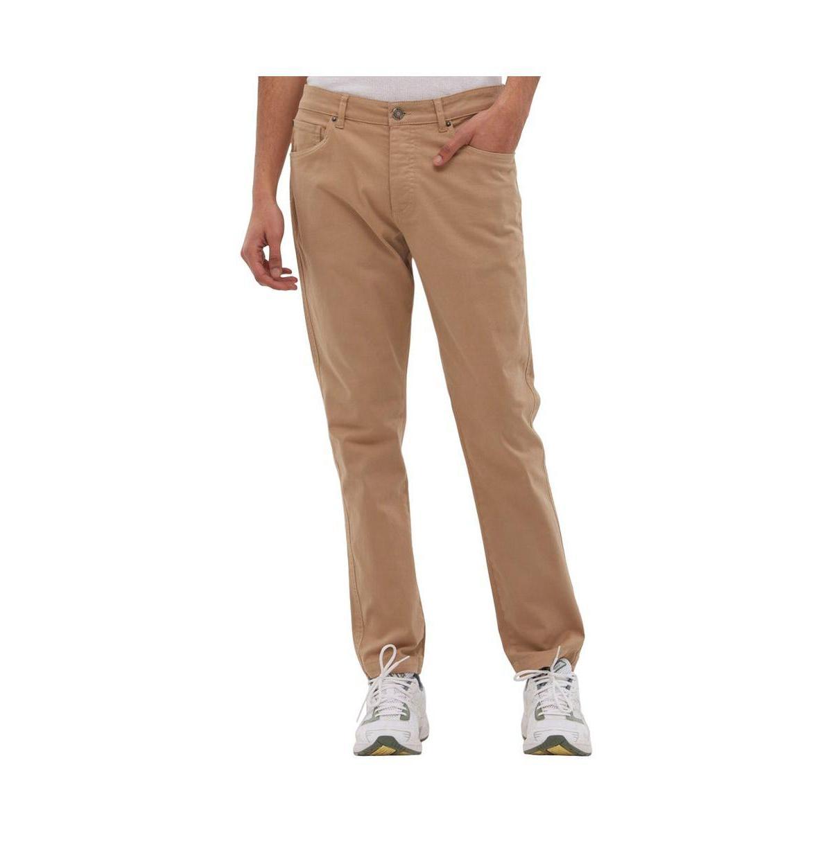 Bench Dna Mens Twillum 5-Pocket Chino Pants Product Image