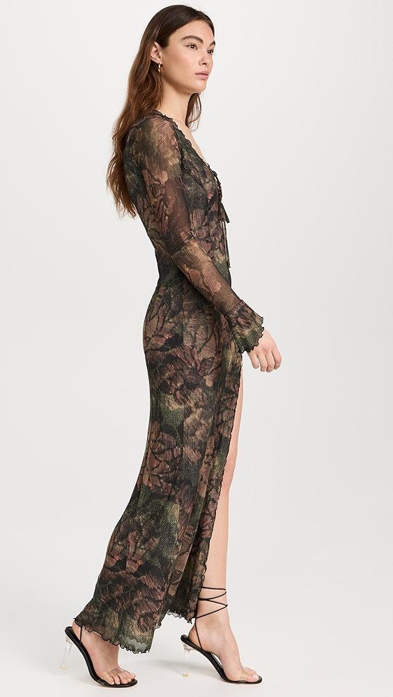 RESA Lennon Dress | Shopbop Product Image