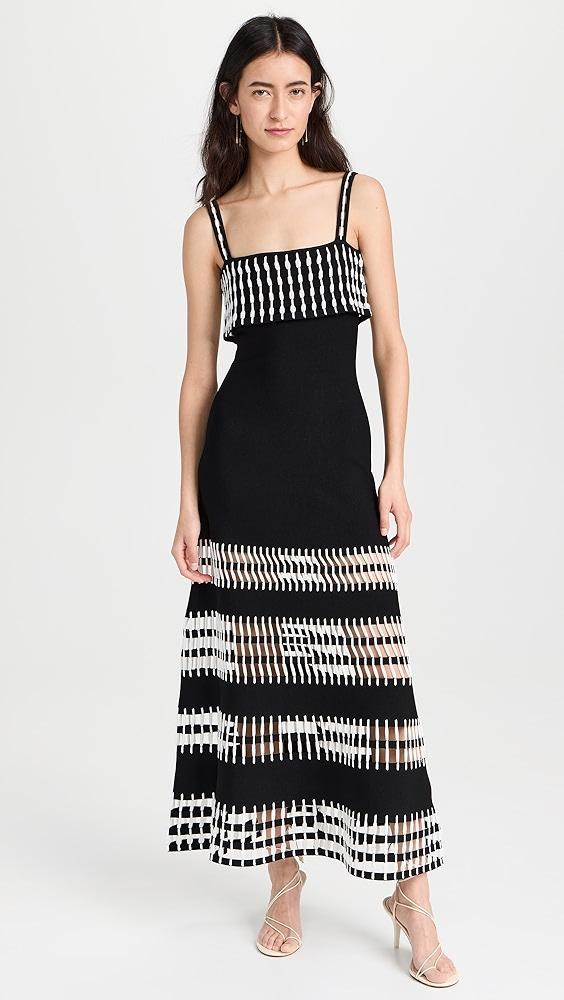 Alexis Priscilla Dress | Shopbop Product Image