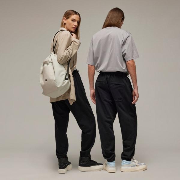 Y-3 French Terry Track Pants Product Image