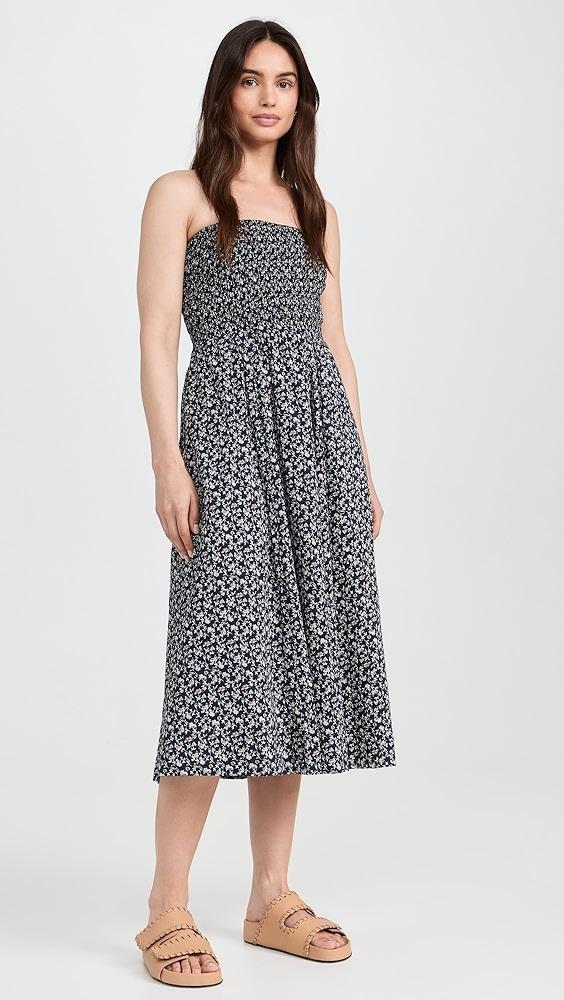 Veronica Beard Jean Cornelia Dress | Shopbop Product Image