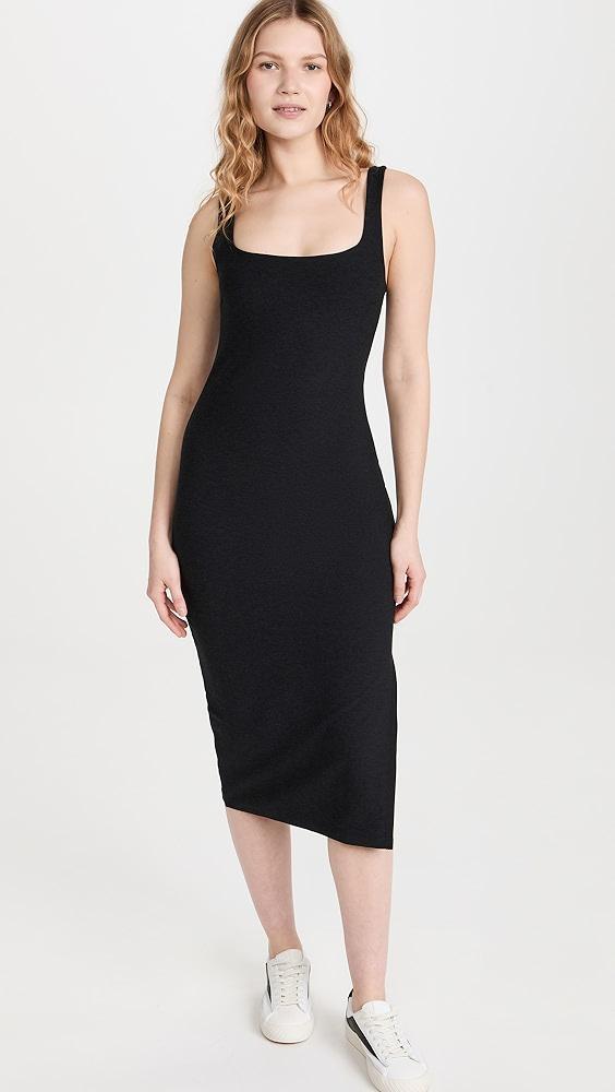 Beyond Yoga Spacedye Icon Midi Dress | Shopbop Product Image