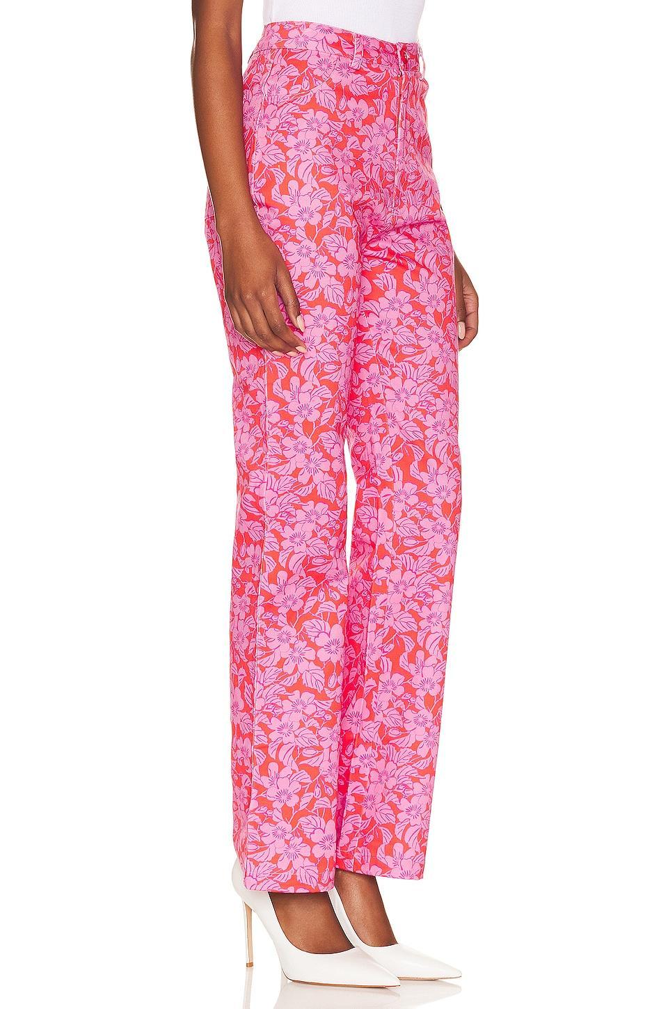 Ivy Floral Bootcut ROLLA'S Product Image