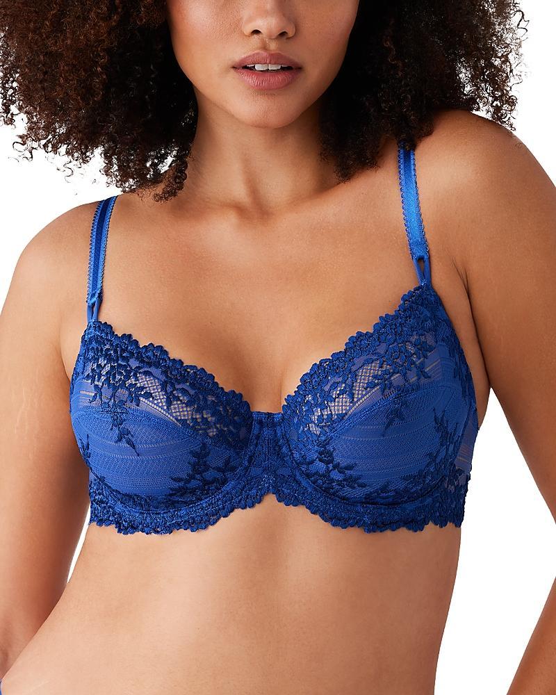 Wacoal Embrace Lace Underwire Bra Product Image