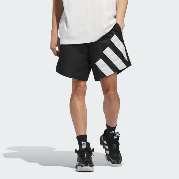 AE Foundation Shorts Product Image