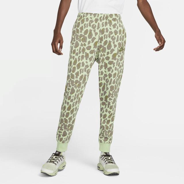 Mens Nike Sportswear Club Fleece Jogger Pants Product Image