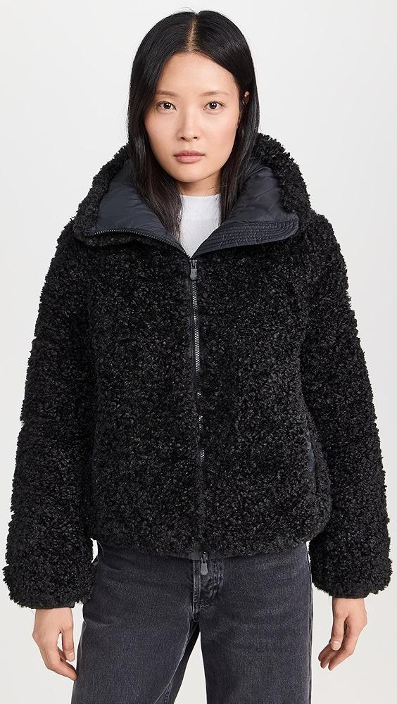 Save The Duck Kennie Jacket | Shopbop Product Image