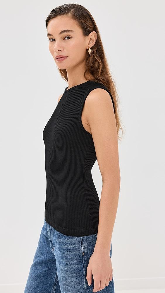 AGOLDE Binx Tank | Shopbop Product Image