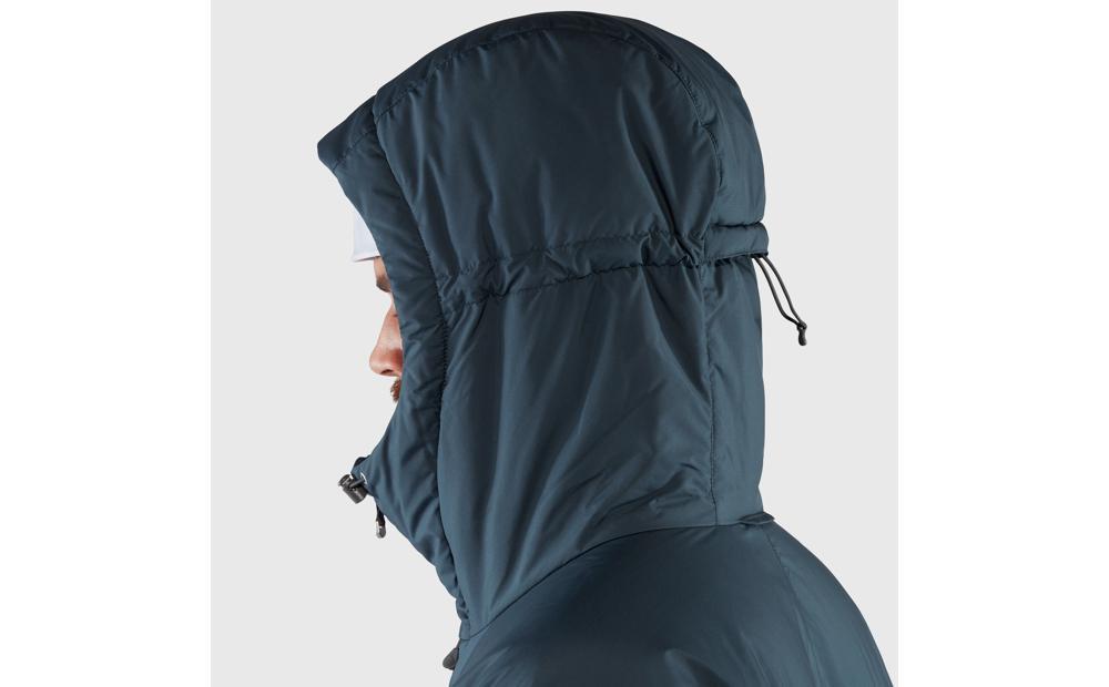 Bergtagen Insulation Jacket M Product Image