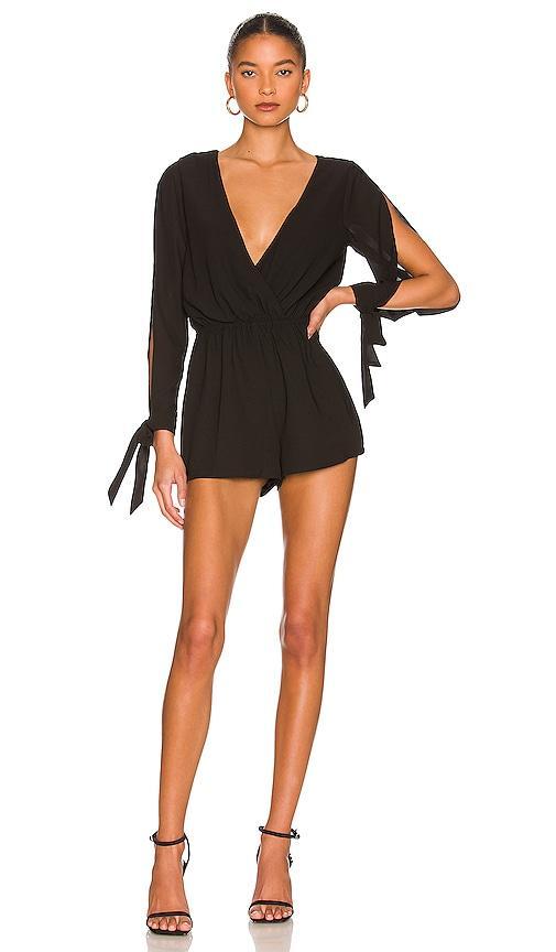 Jocelyn Romper Product Image