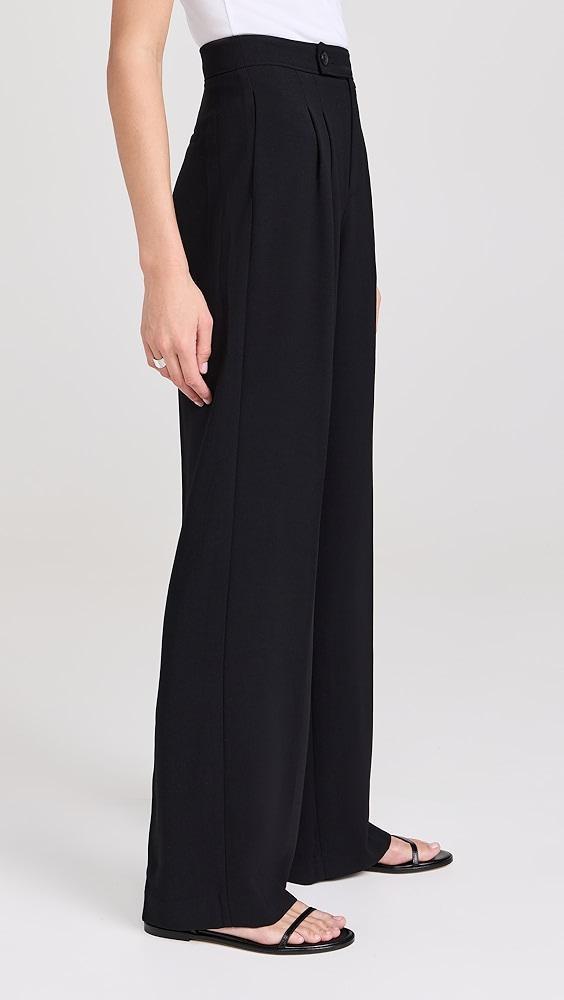 PAIGE Brigida Pants | Shopbop Product Image