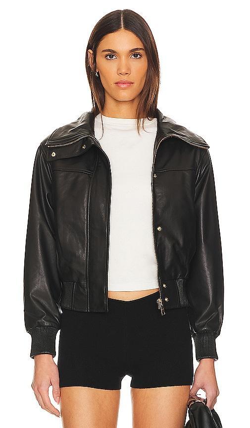 ALLSAINTS Etta Jacket Product Image