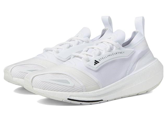 adidas by Stella McCartney Ultraboost 23 (Footwear White/Footwear White/Off Women's Shoes Product Image