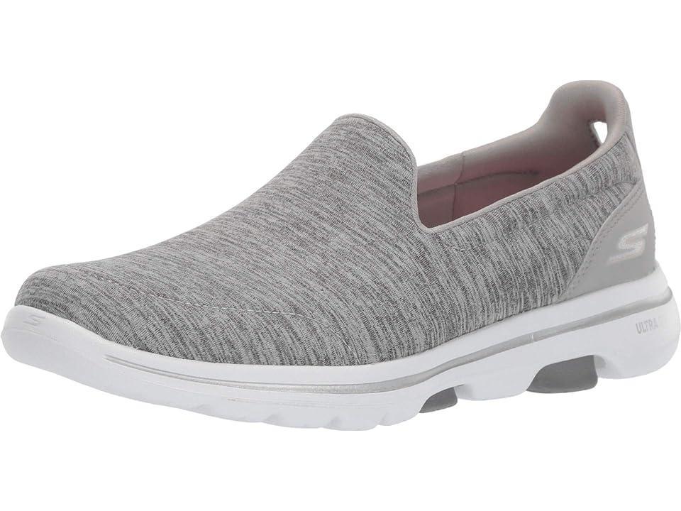 SKECHERS Performance Go Walk 5 - Honor Women's Shoes Product Image