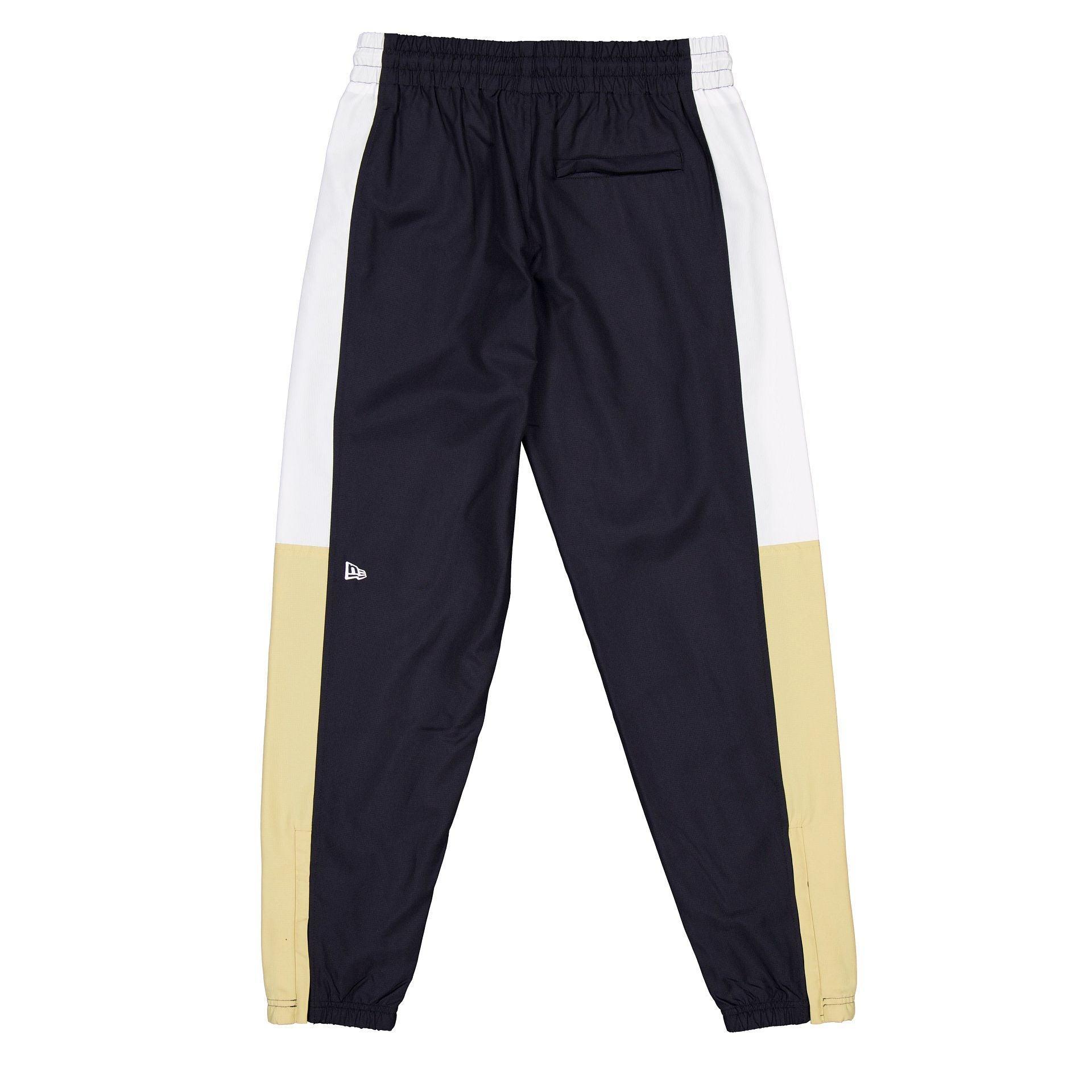 Houston Astros Throwback Jogger Male Product Image