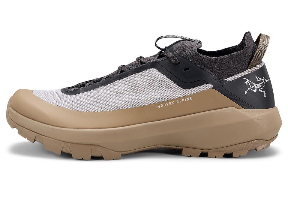 Arc'teryx Vertex Alpine (Vitality/Rocket) Women's Shoes Product Image