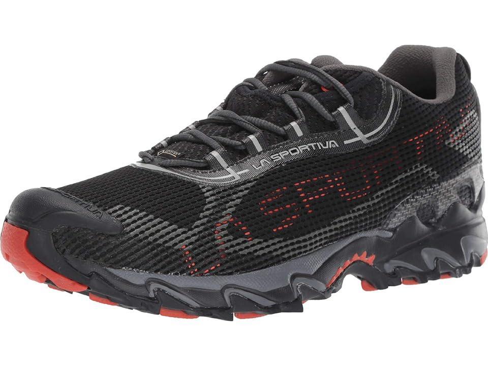 La Sportiva Wildcat 2.0 GTX Pumpkin) Men's Shoes Product Image