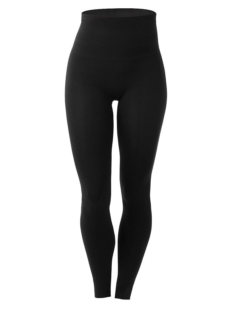 belly bandit Mother Tucker Compression Leggings Product Image