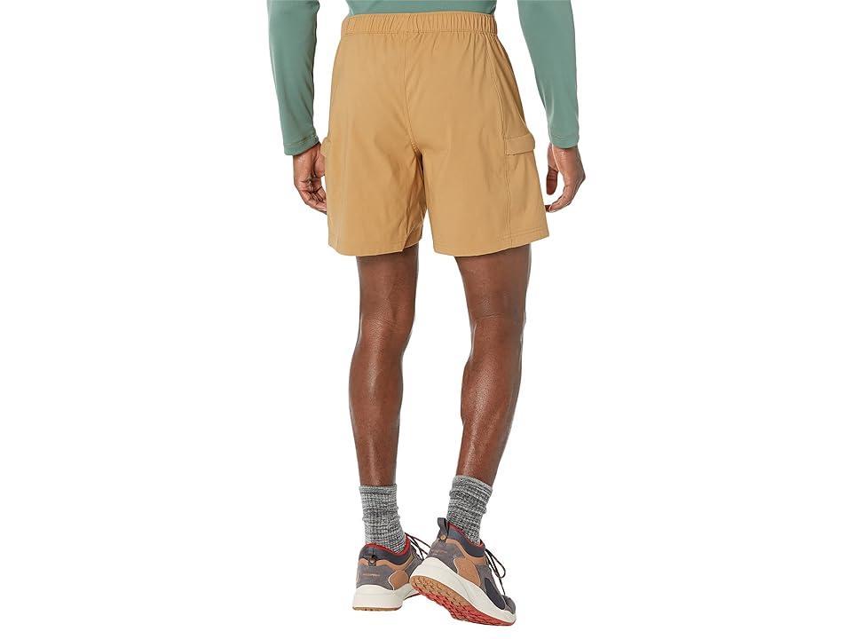 The North Face Class V Belted Shorts (Utility ) Men's Shorts Product Image