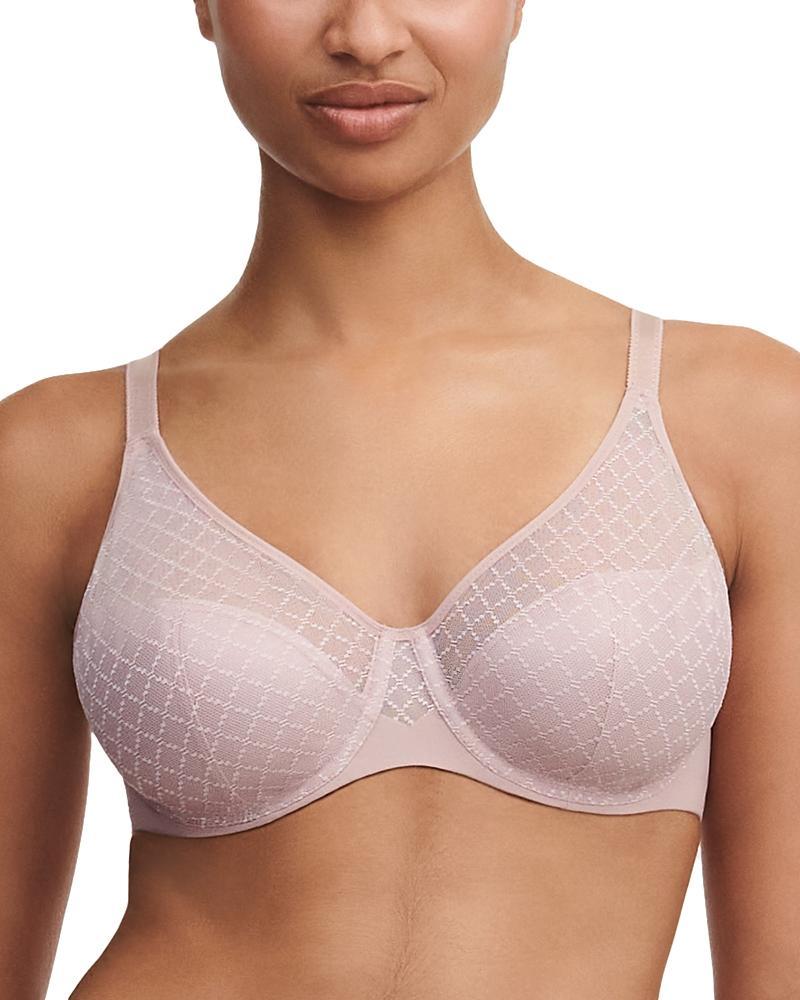 Chantelle Lingerie Norah Chic Underwire Bra Product Image