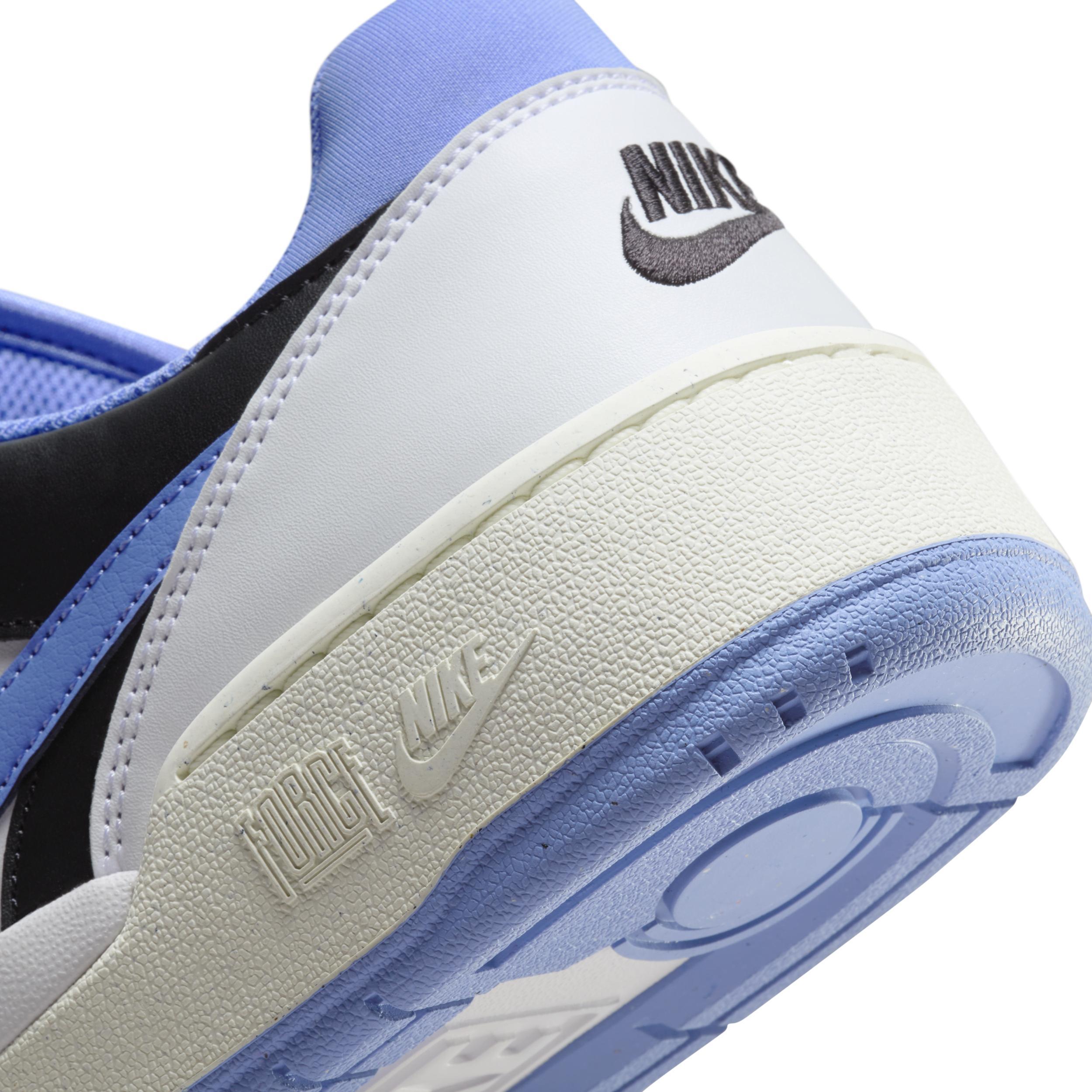 Nike Full Force Lo Sneaker Product Image