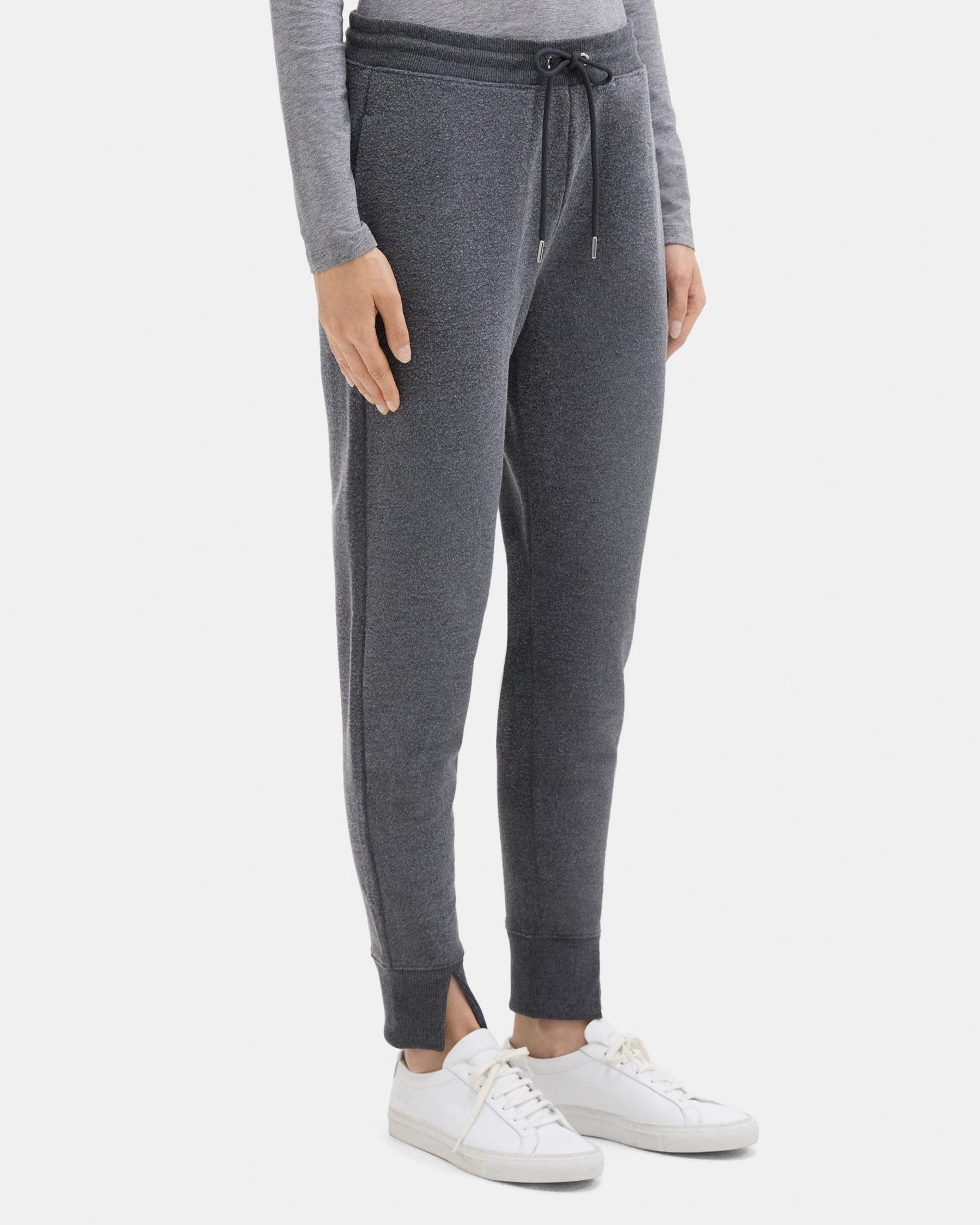 Jogger in Cloud Fleece Product Image