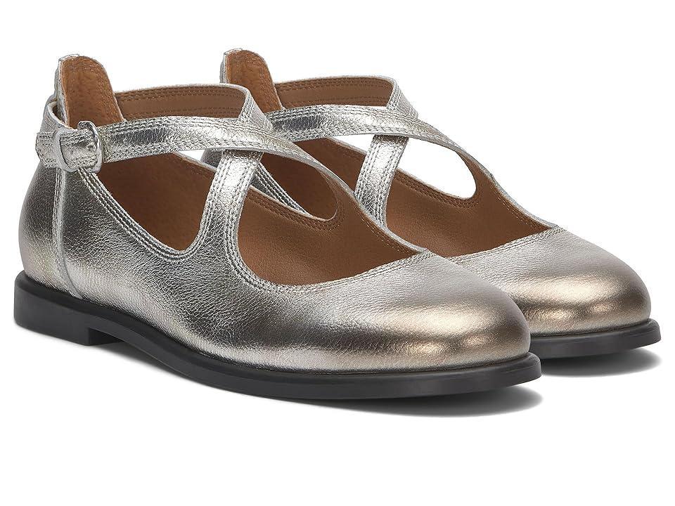 Lucky Brand Necia Women's Flat Shoes Product Image