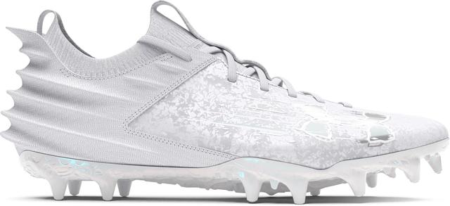 Men's UA Blur 2 MC Suede Football Cleats Product Image