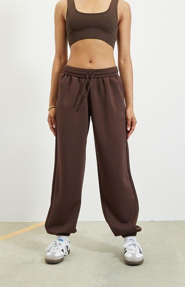 PAC 1980 Women's Active Classic Sweatpants Product Image