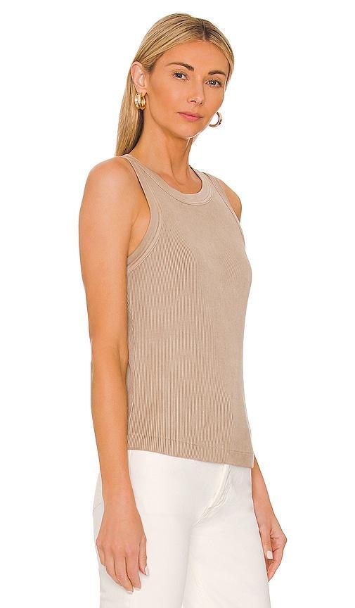 Citizens of Humanity Isabel Rib Tank Product Image