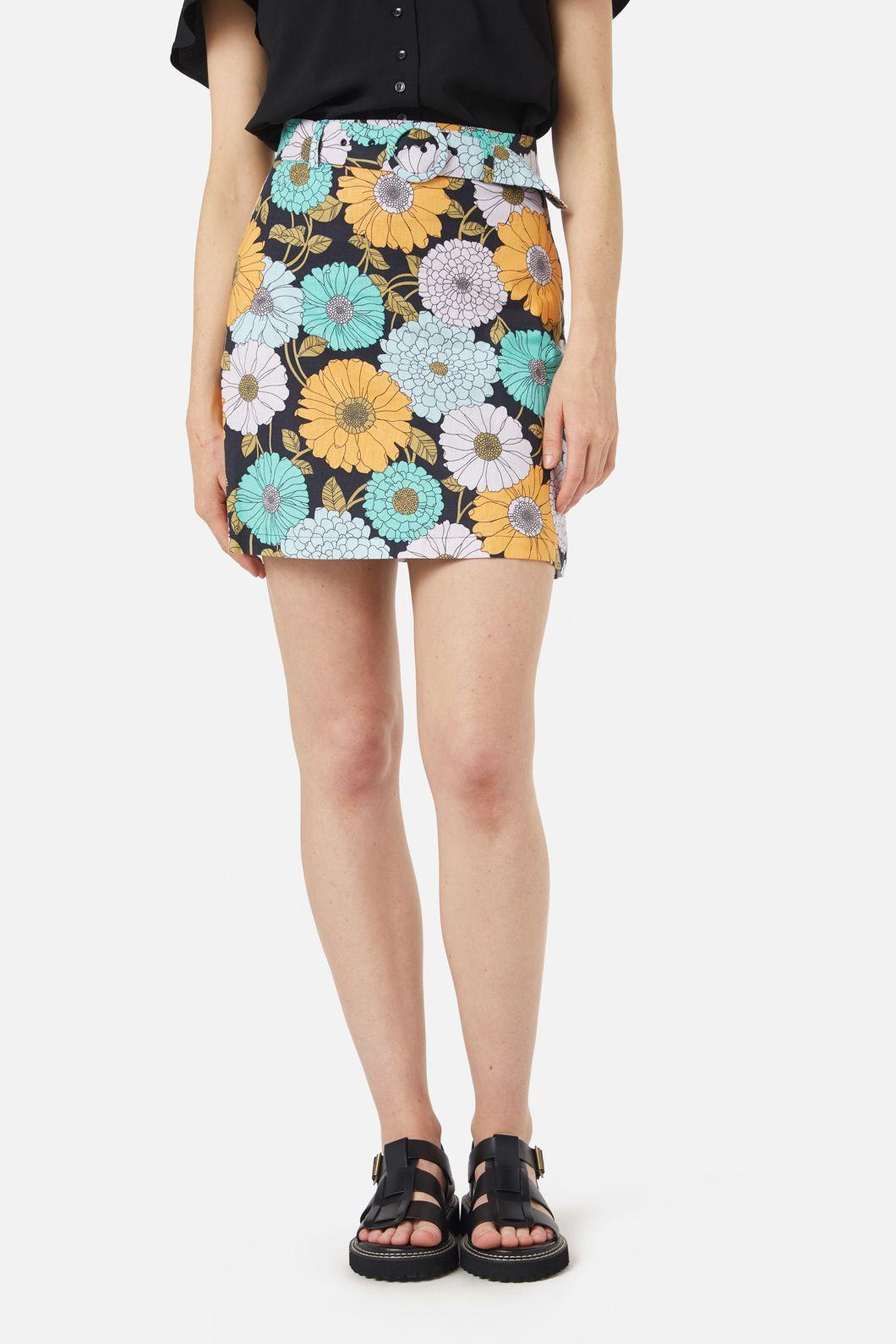 Lottie Mini Skirt product image