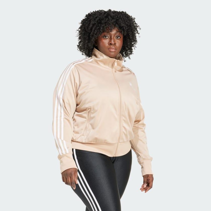 Adicolor Classics Firebird Track Top (Plus Size) product image