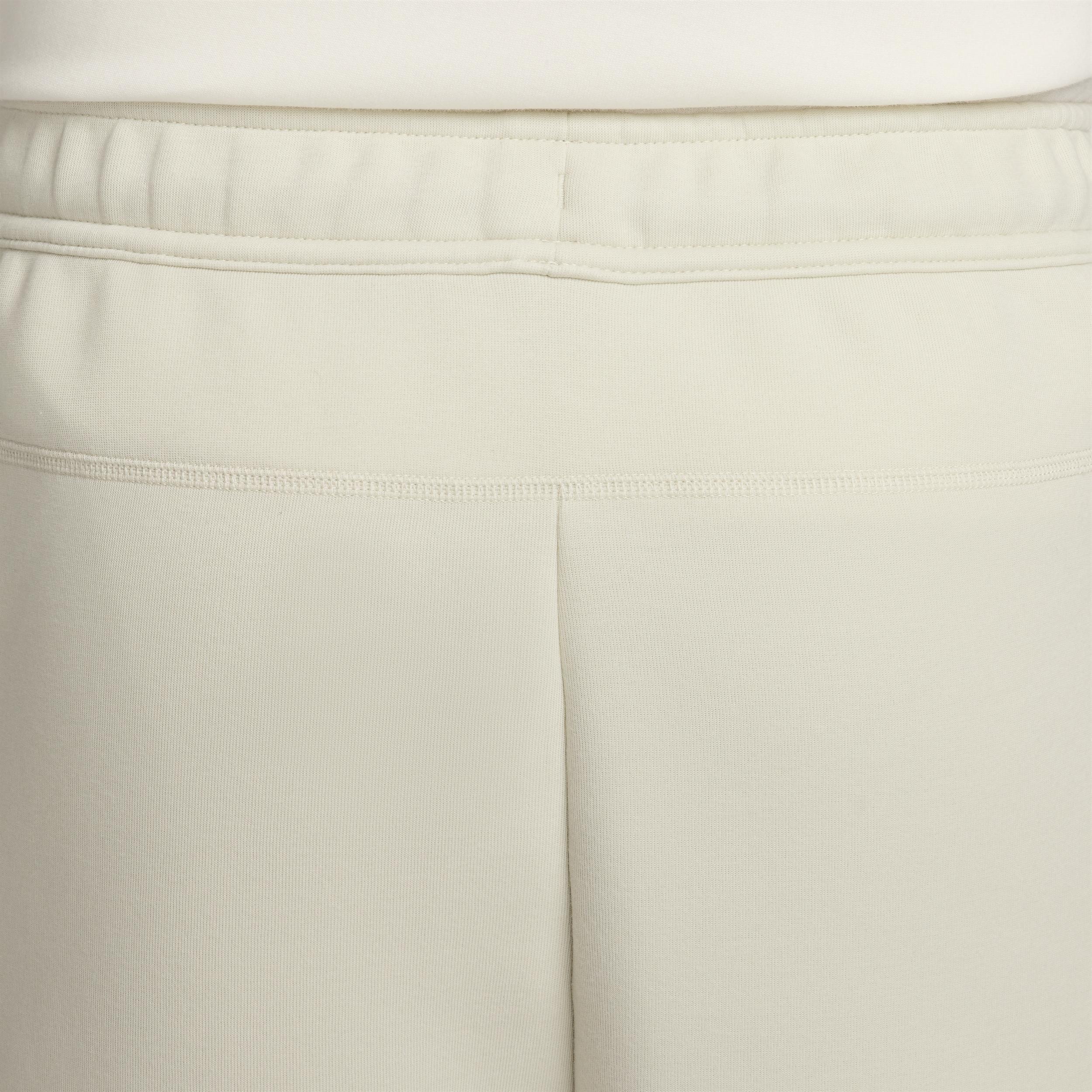 Men's Nike Sportswear Tech Fleece Shorts Product Image