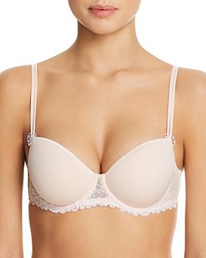 Simone Perele Delice 3D Molded Underwire Demi Bra Product Image