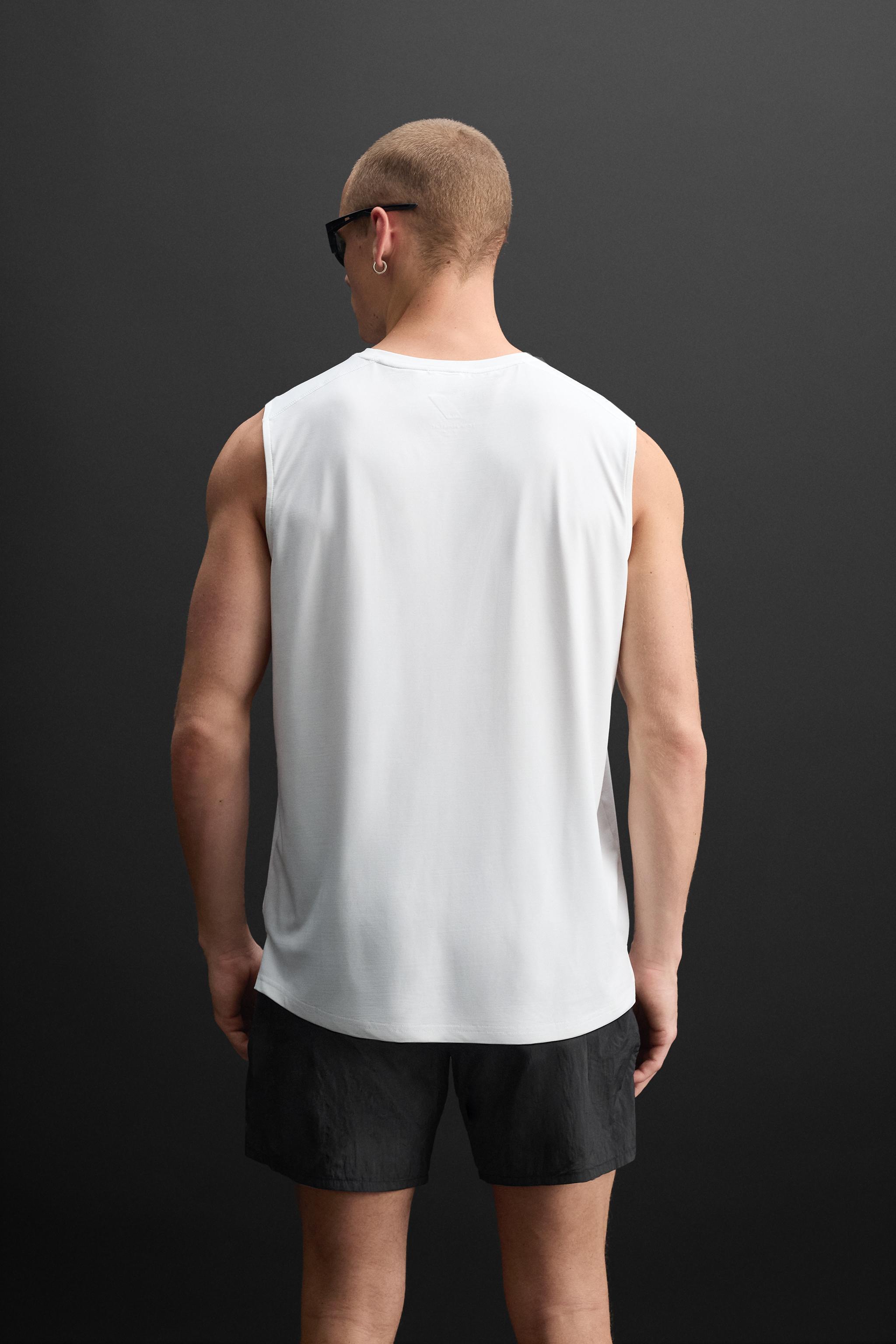 TRAINING TANK TOP Product Image