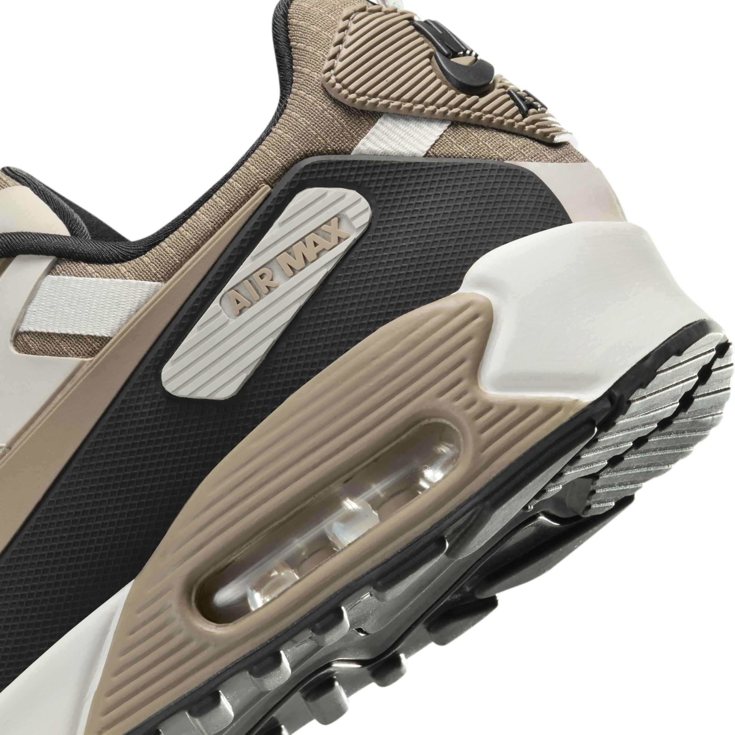 Nike Men's Air Max 90 Drift Shoes Product Image