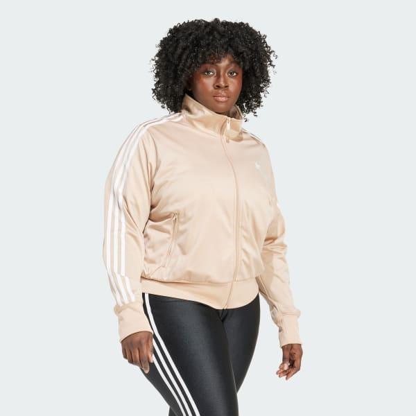 Adicolor Classics Firebird Track Top (Plus Size) Product Image