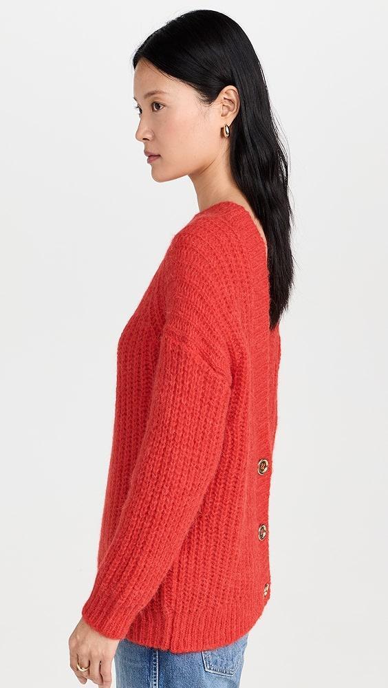 ba&sh Baba Sweater | Shopbop Product Image