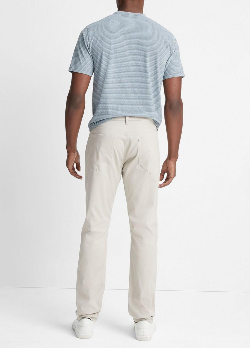 Lightweight Dylan 5-Pocket Pant Product Image