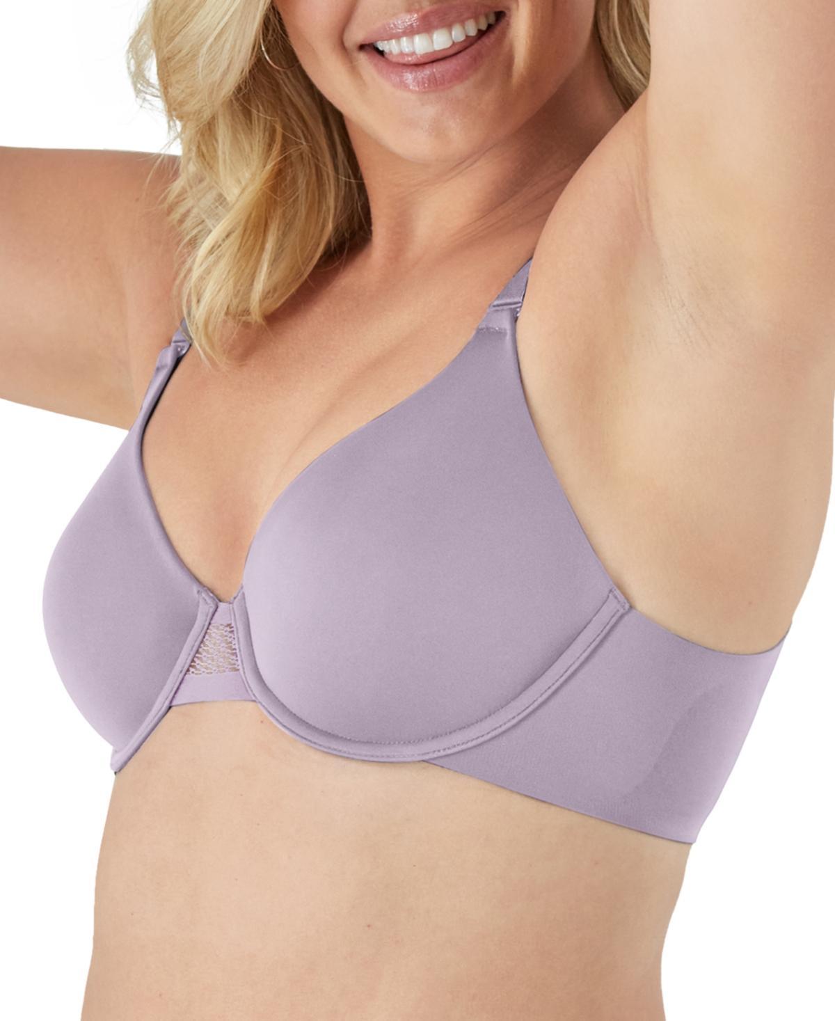 Women's Ultimate Smoothing Lightweight T-Shirt Underwire Bra DF4481  Product Image