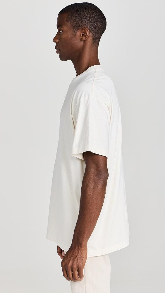 John Elliott University Tee | Shopbop Product Image