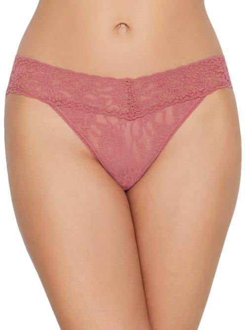 Hanky Panky Signature Lace Vikini Product Image