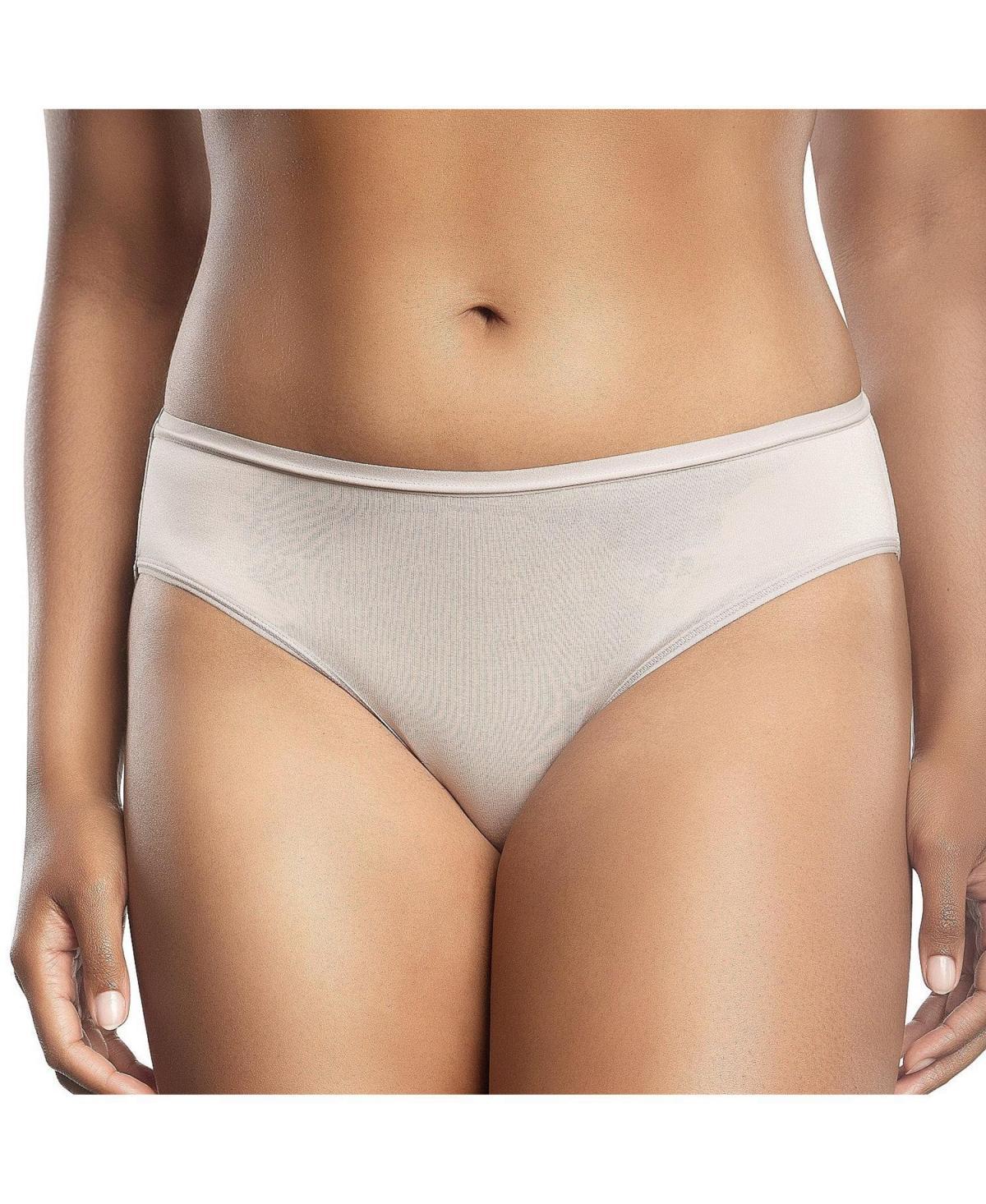 Parfait Womens Cozy Hipster Panty Product Image