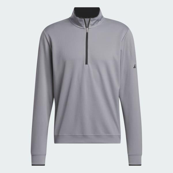 Lightweight Half-Zip Top Product Image