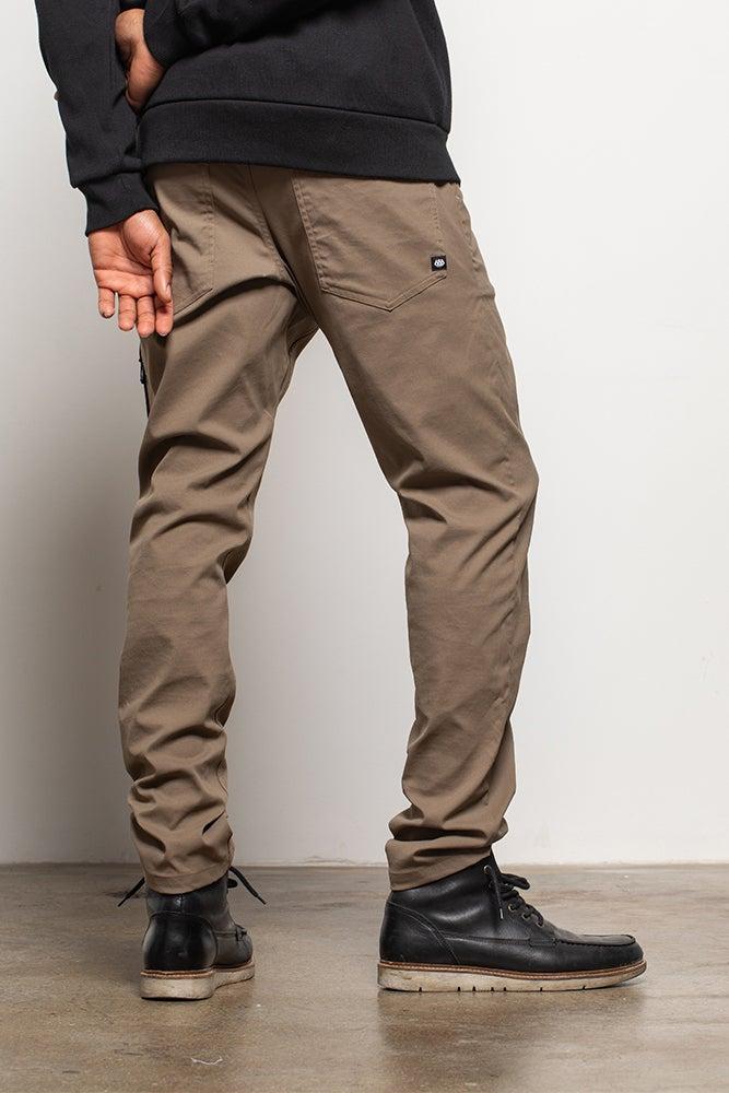 686 Men's Everywhere Pant - Slim Fit Male Product Image