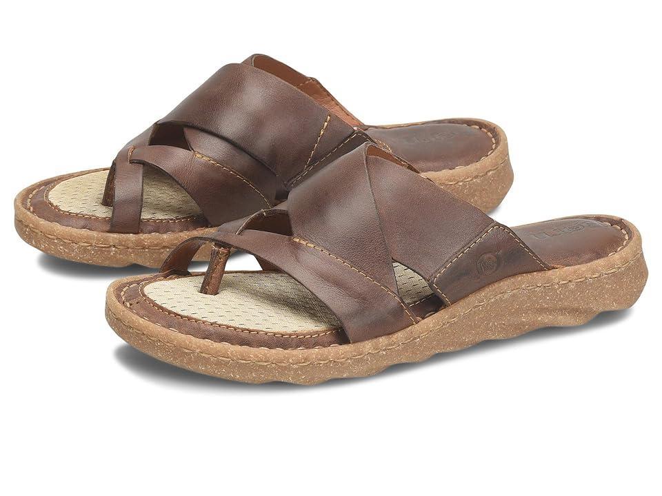 Born Sorja Sport Women's Sandals Product Image