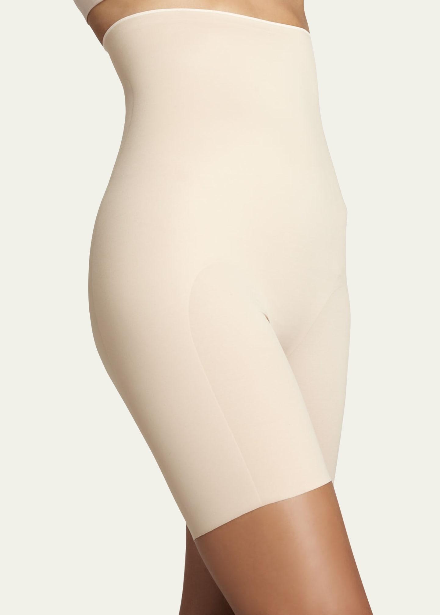 High-Waist Long-Leg Shapers Product Image