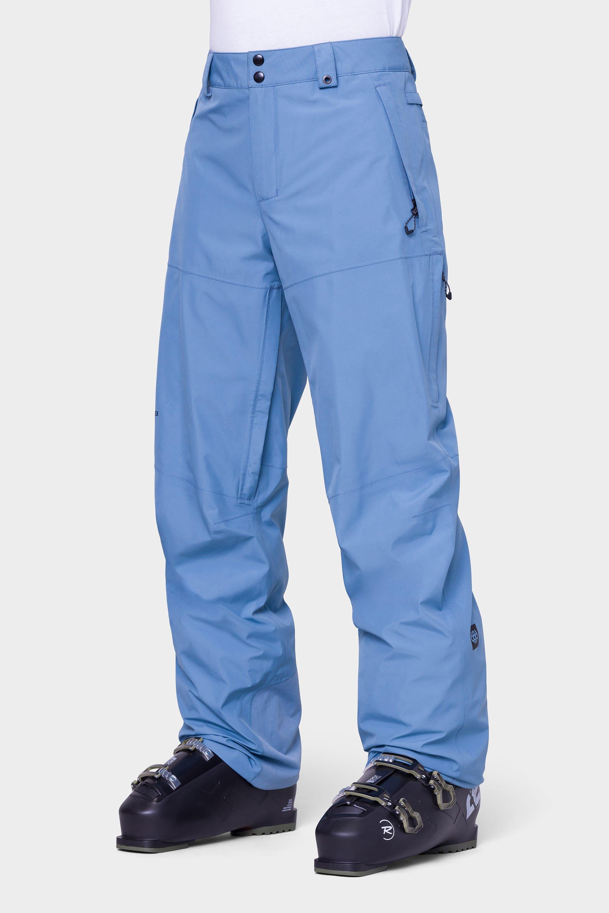 686 Men's GORE-TEX Core Insulated Pant Male Product Image